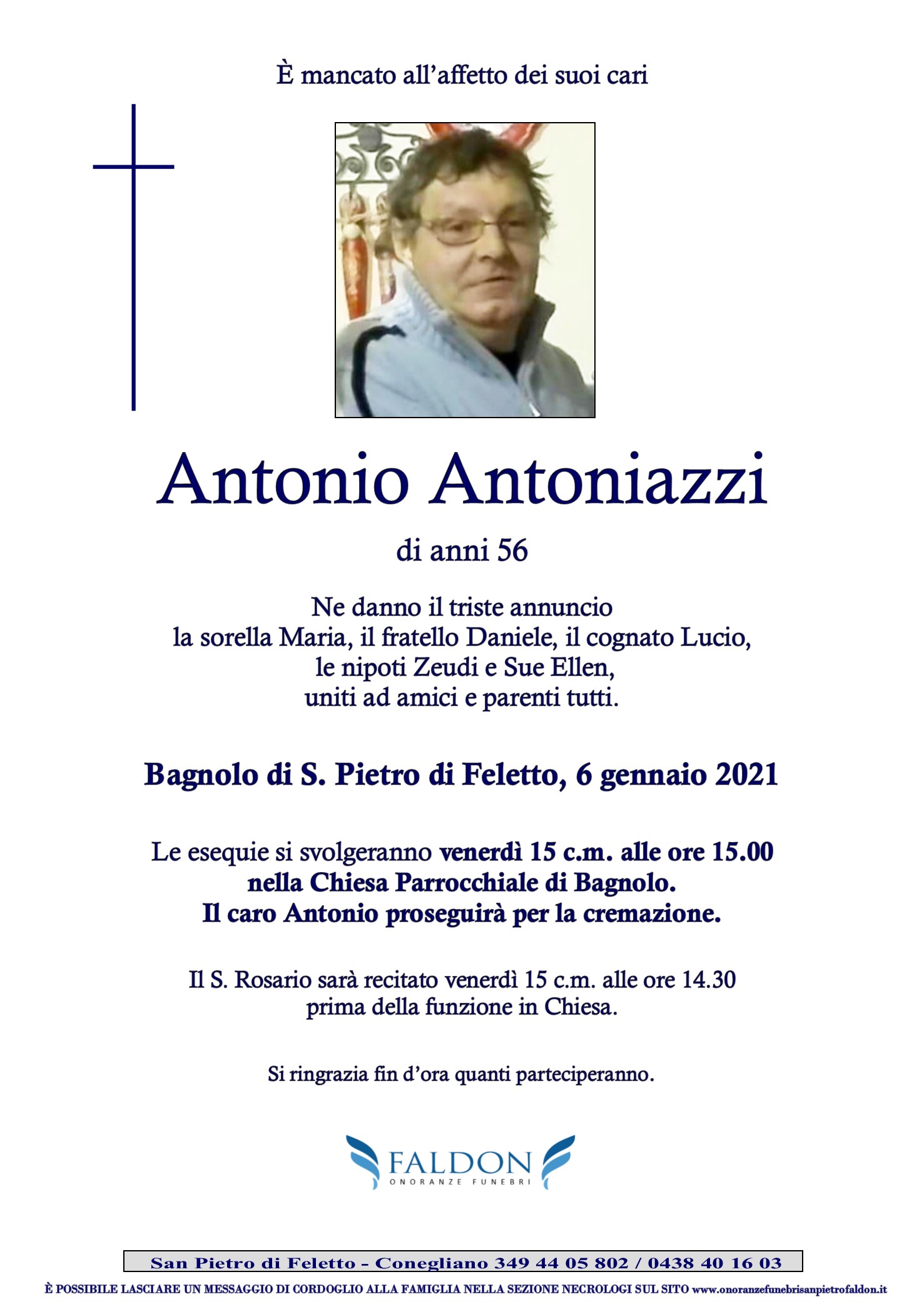 Antonio Antoniazzi