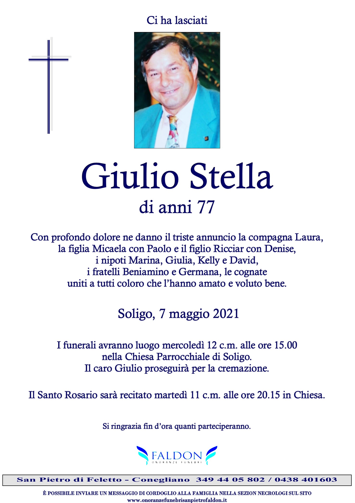 Giulio Stella