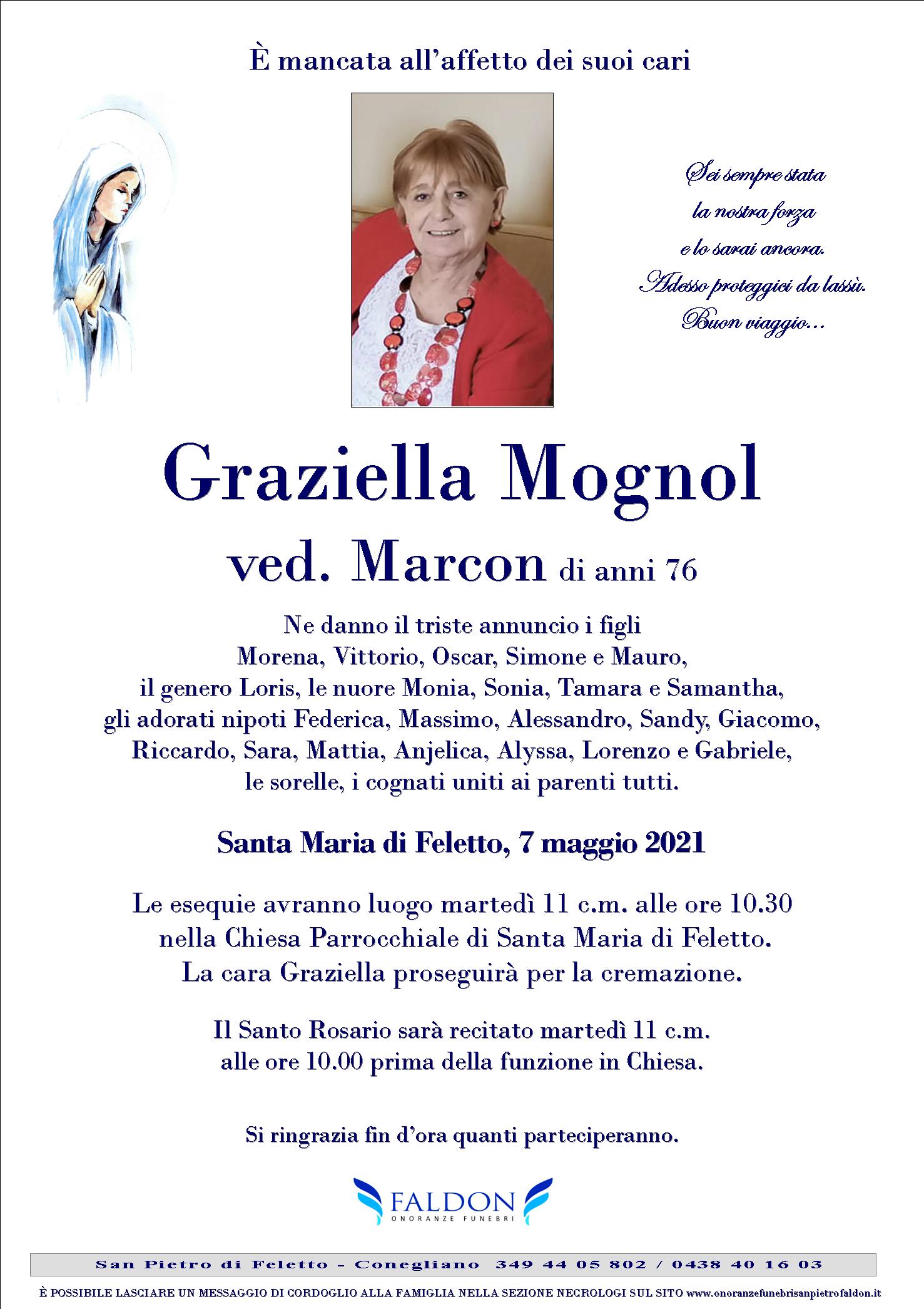 Graziella Mognol