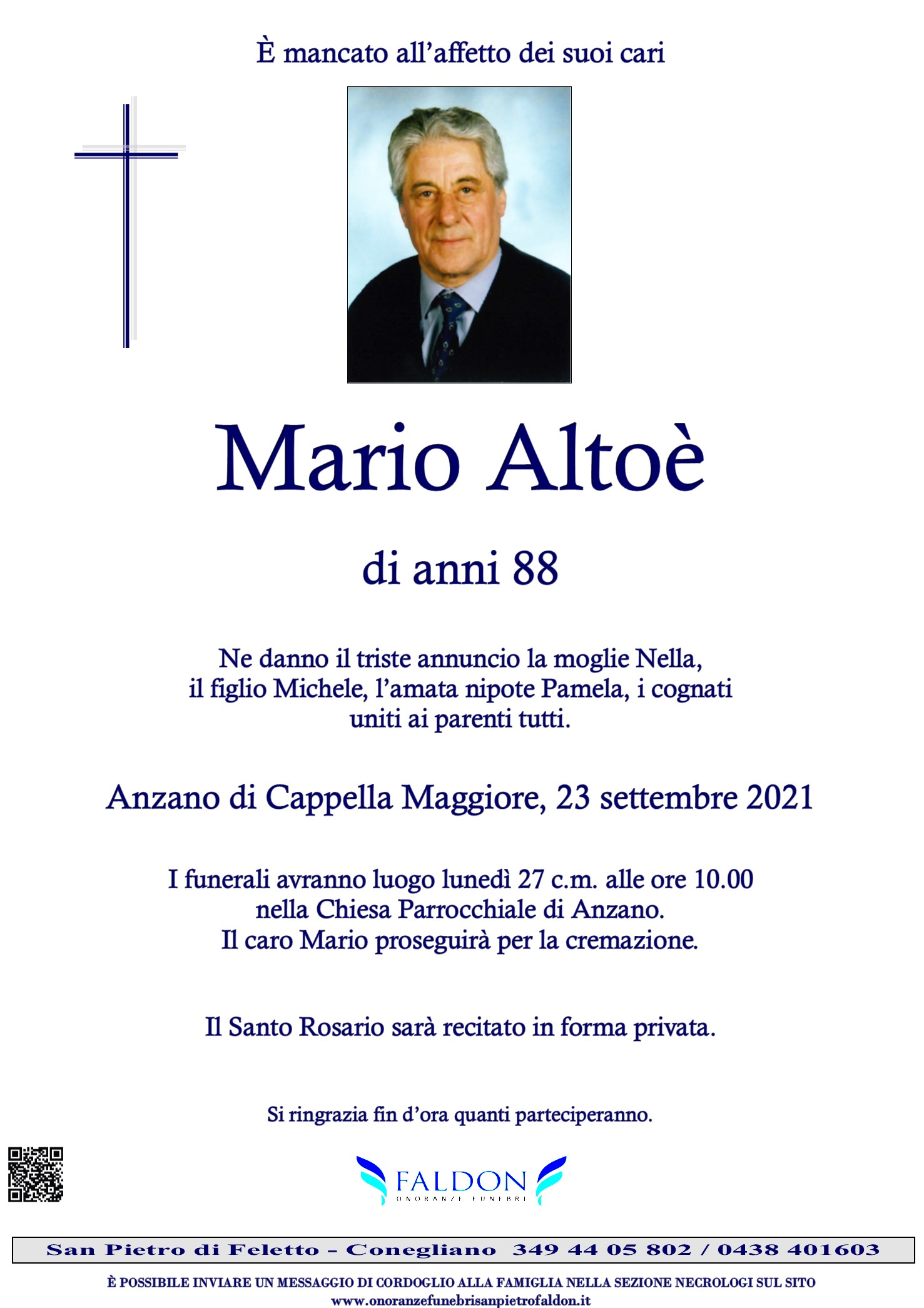 Mario Altoè