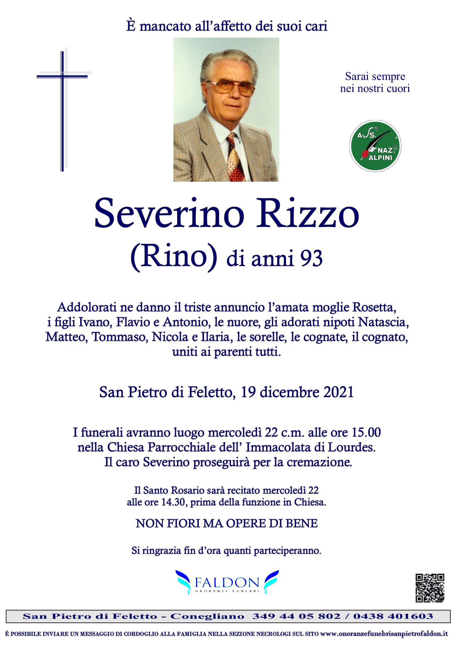 Severino Rizzo