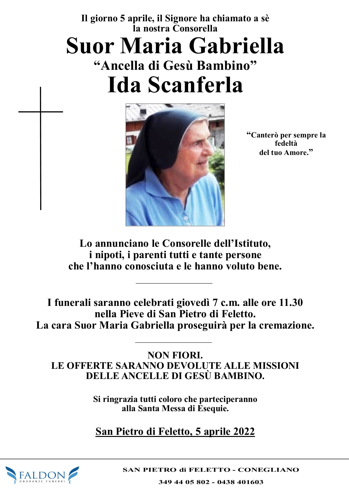 Ida Scanferla