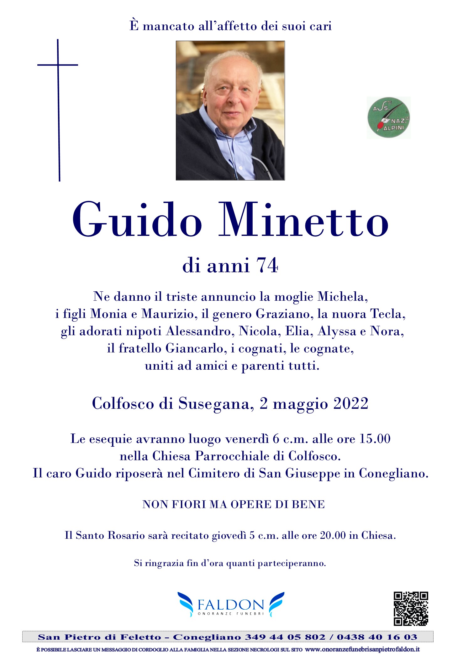 Guido Minetto