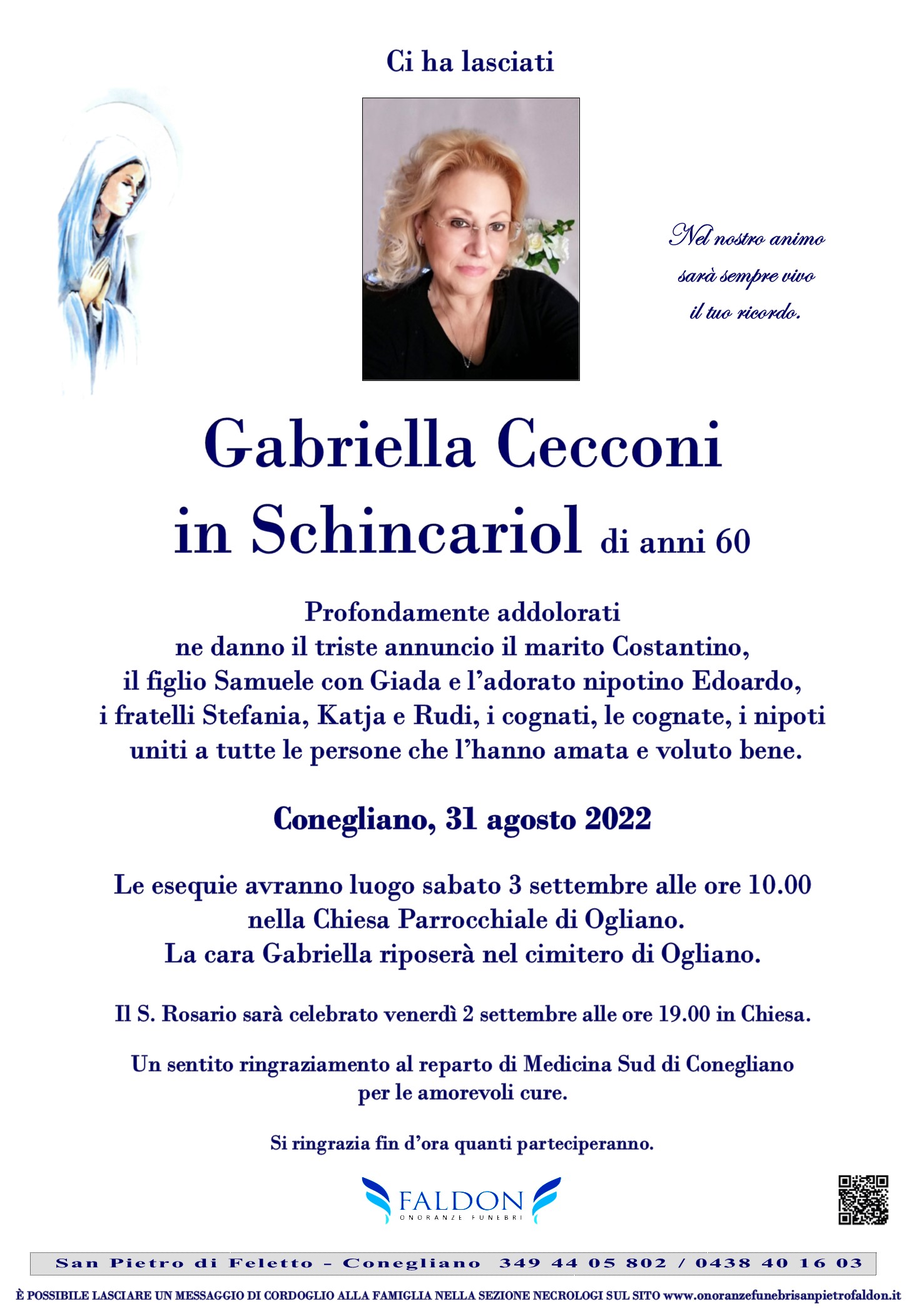 Gabriella Cecconi