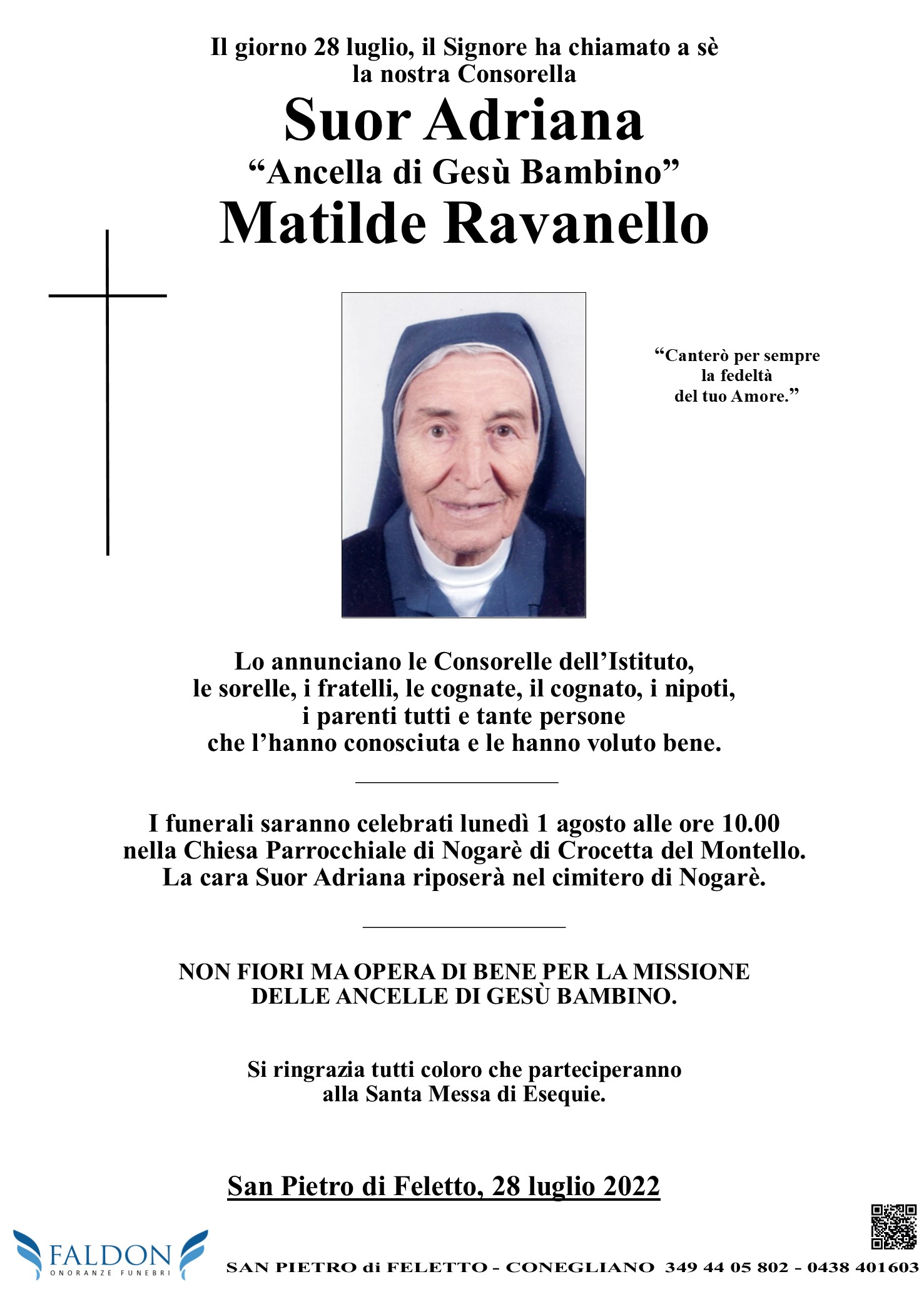 Matilde Ravanello