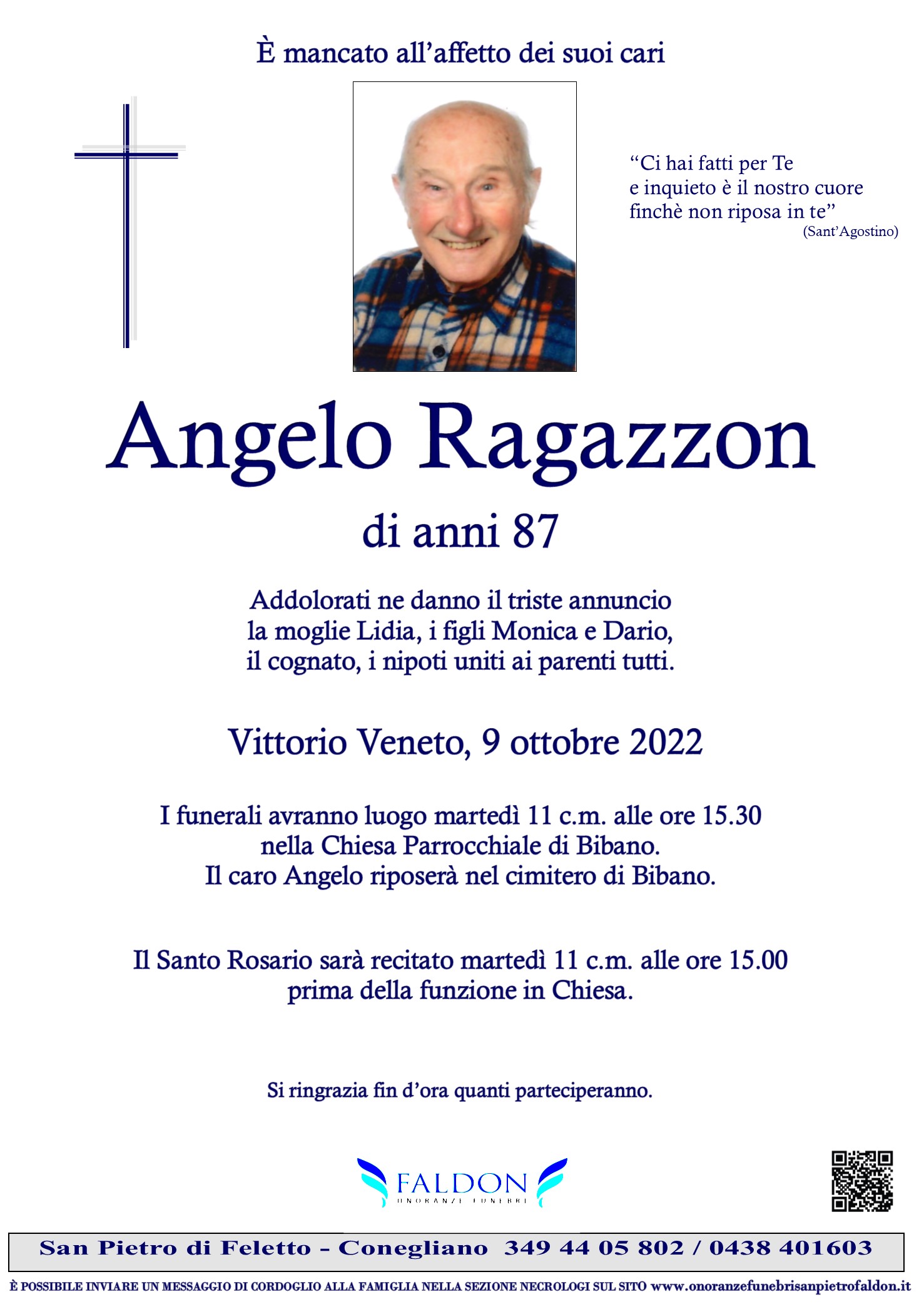 Angelo Ragazzon