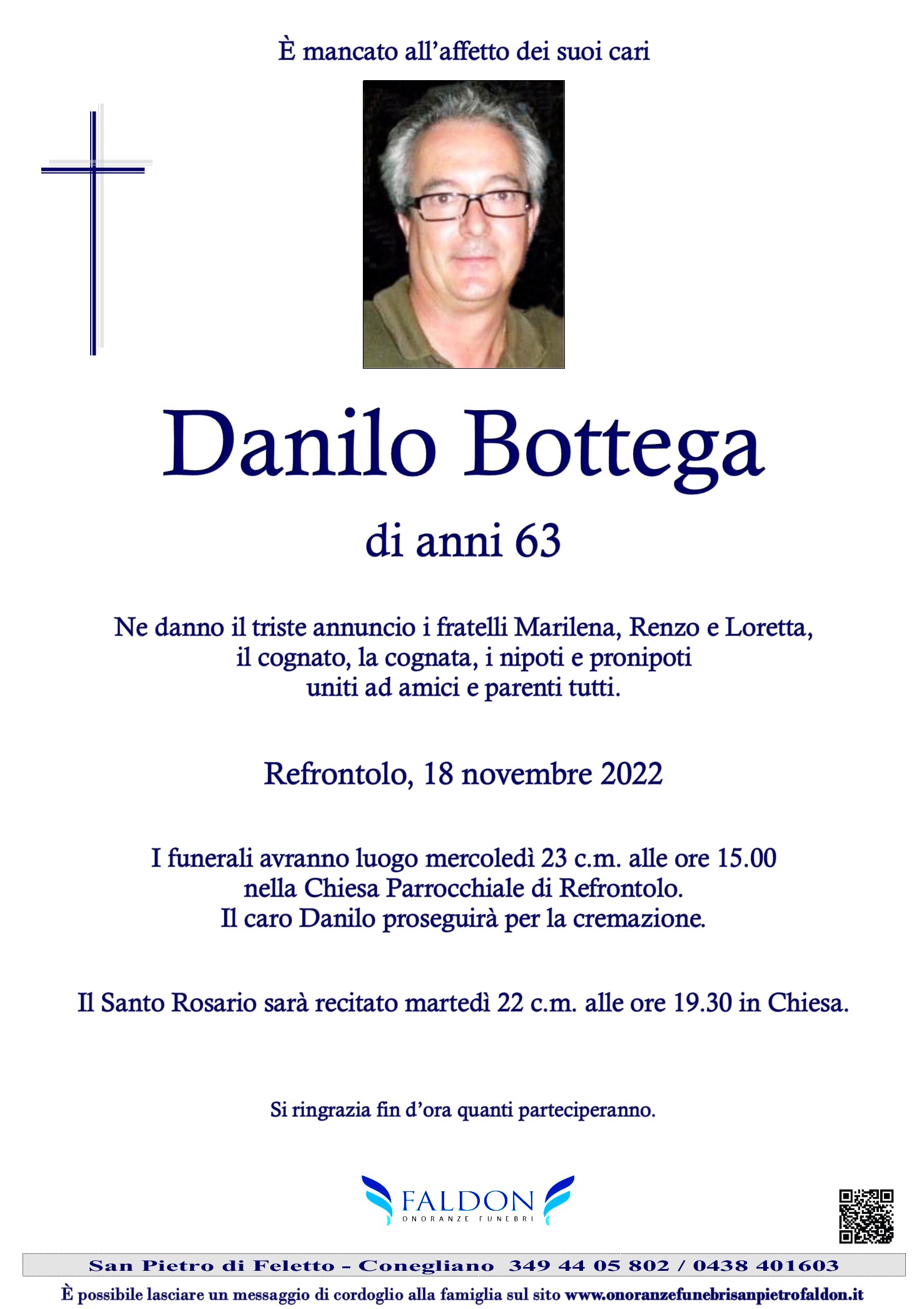 Danilo Bottega