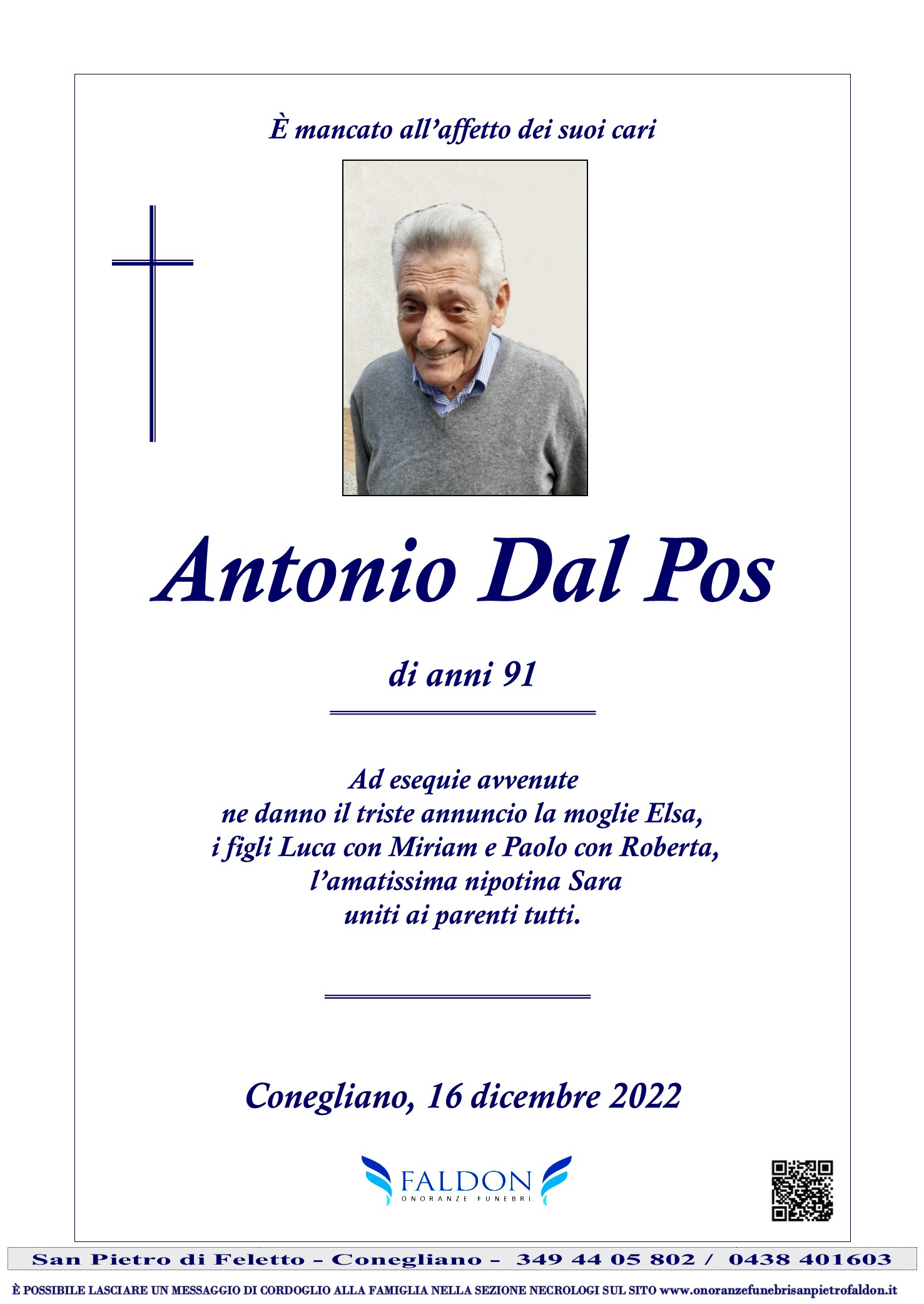 Antonio Dal Pos
