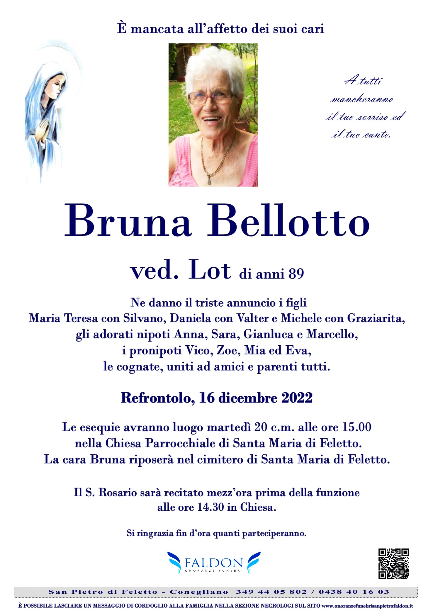 Bruna Bellotto
