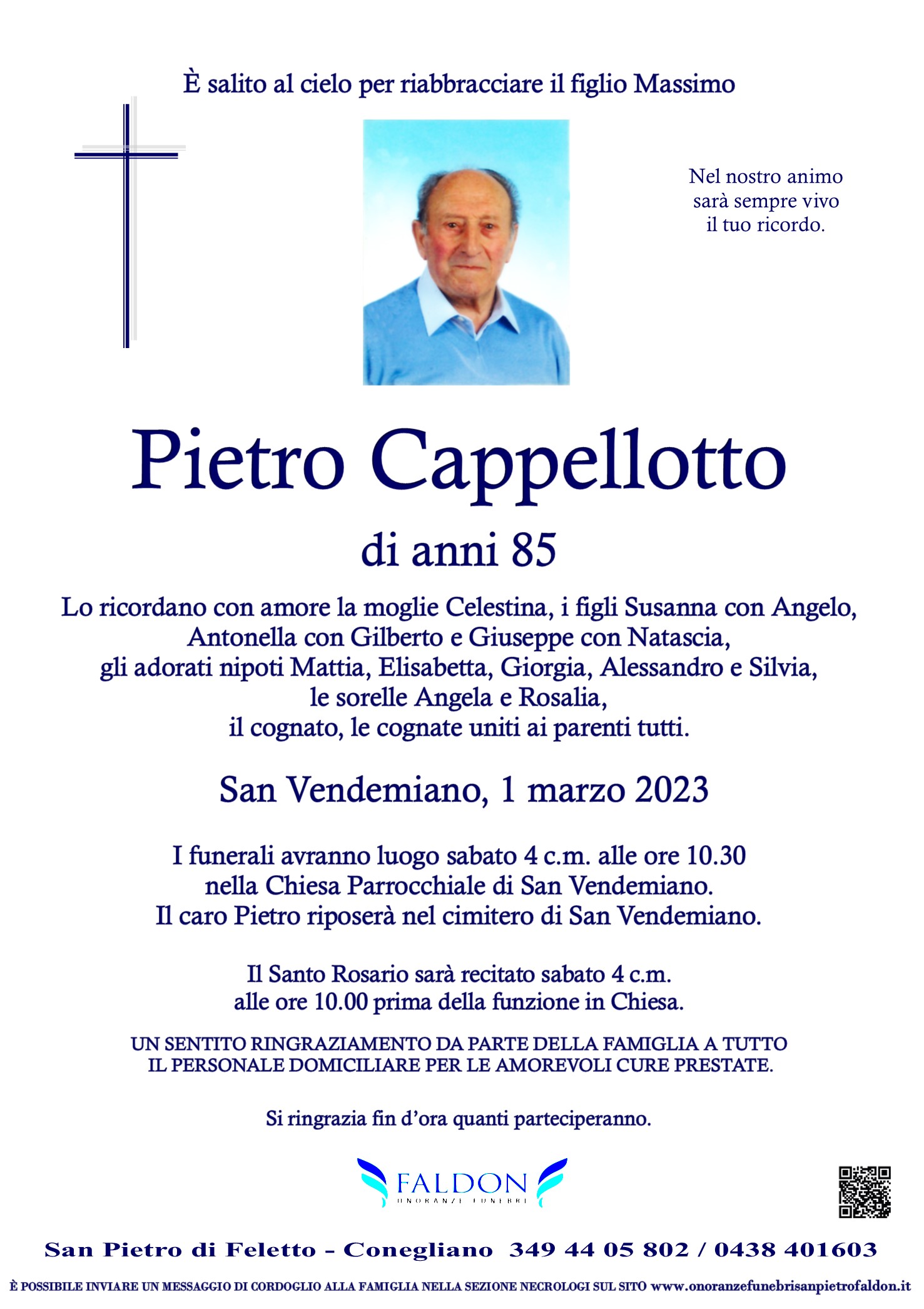 Pietro Cappellotto