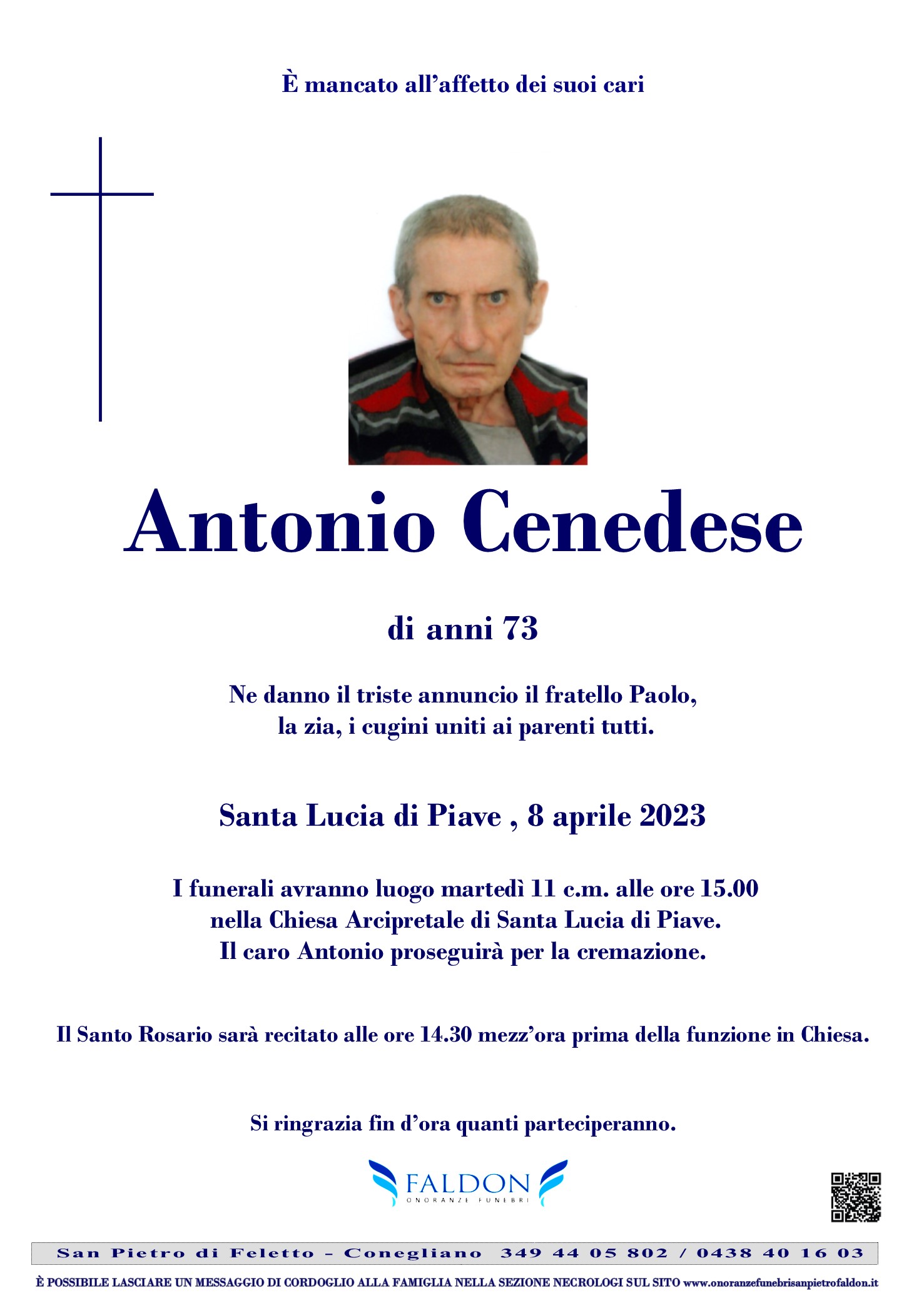 Antonio Cenedese