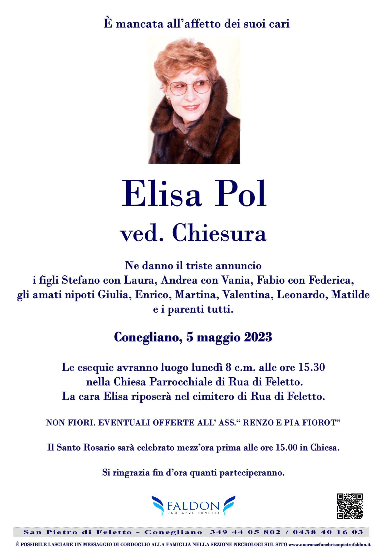 Elisa Pol