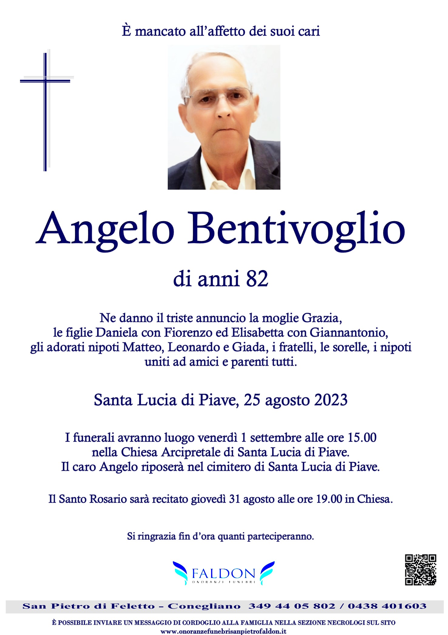 Angelo Bentivoglio