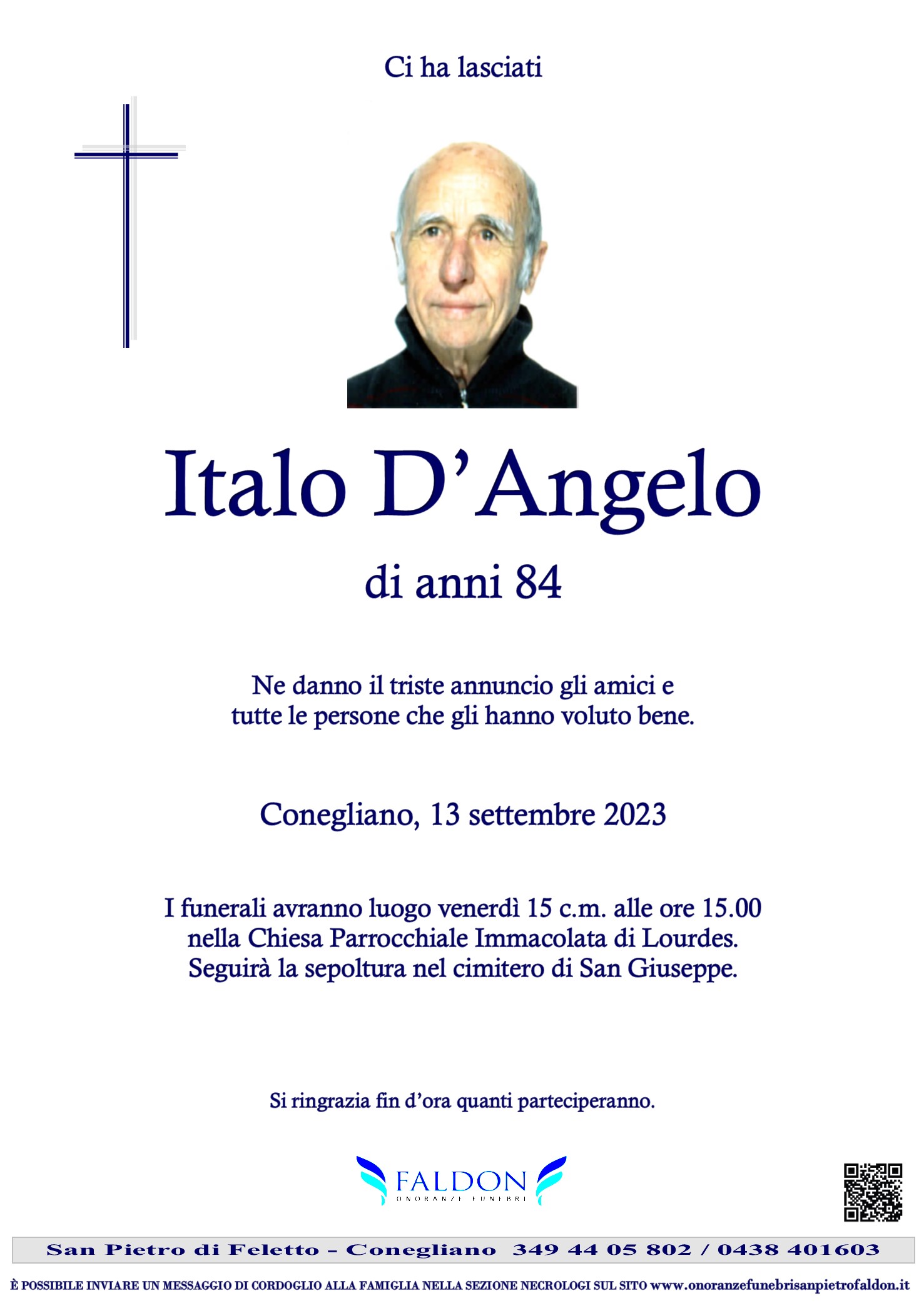 Italo D’Angelo