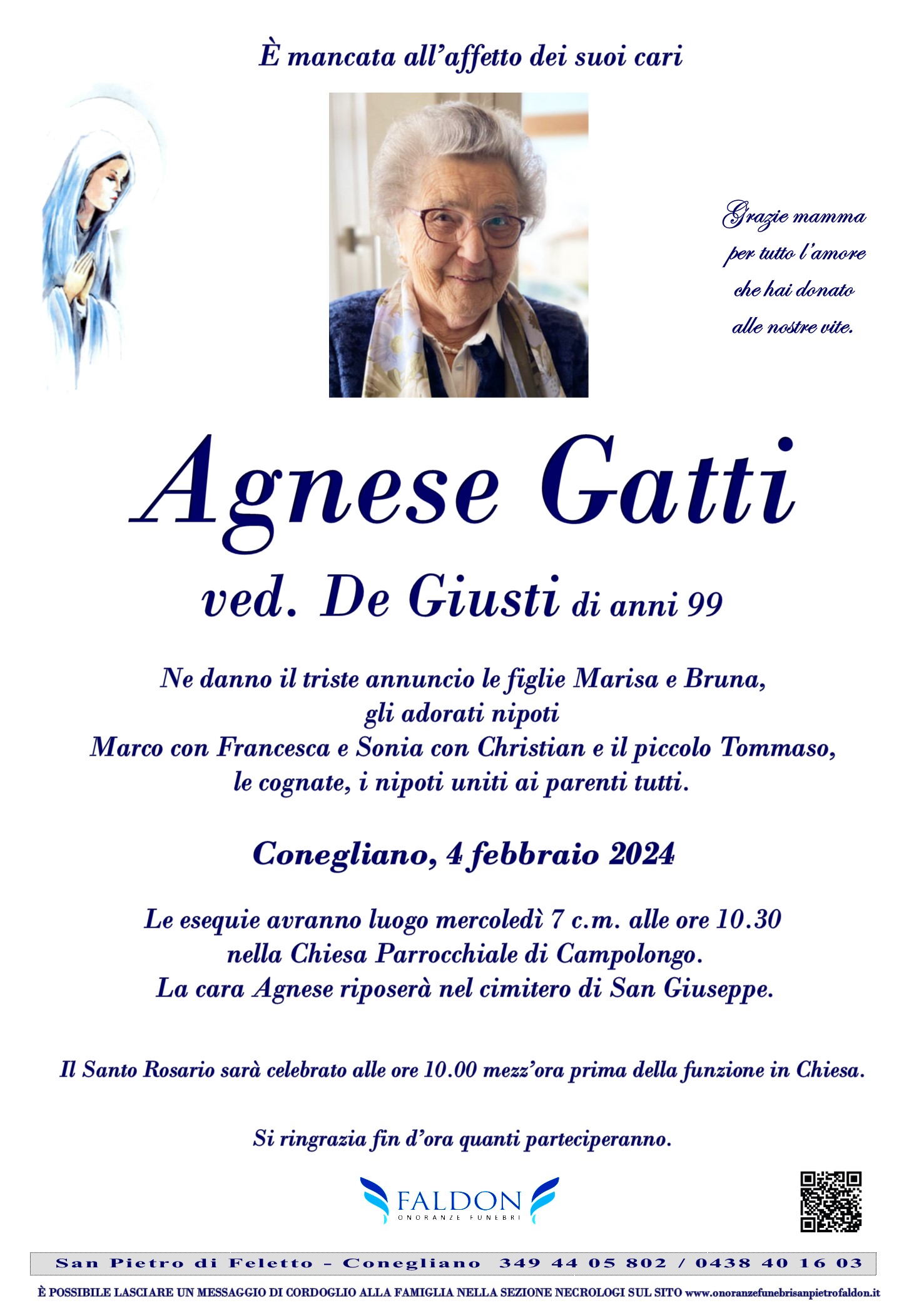 Agnese Gatti