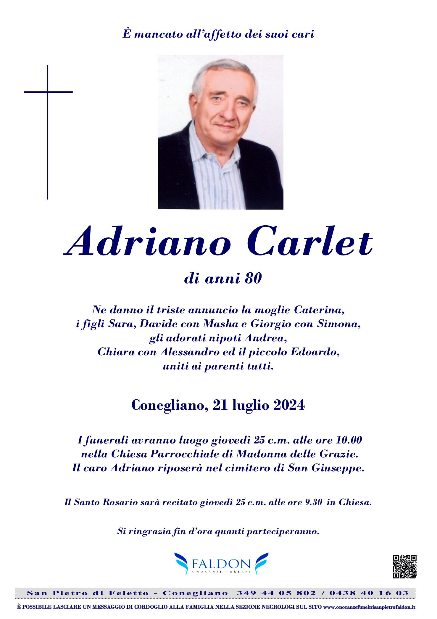 Adriano Carlet