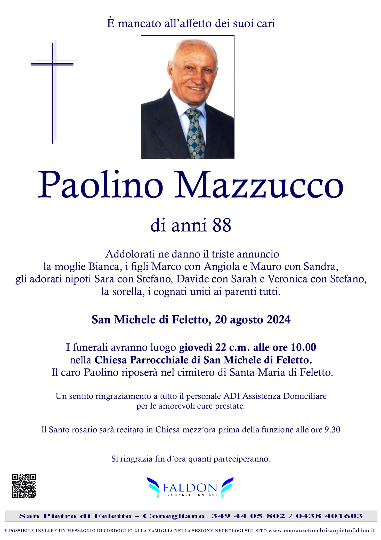 Paolino Mazzucco