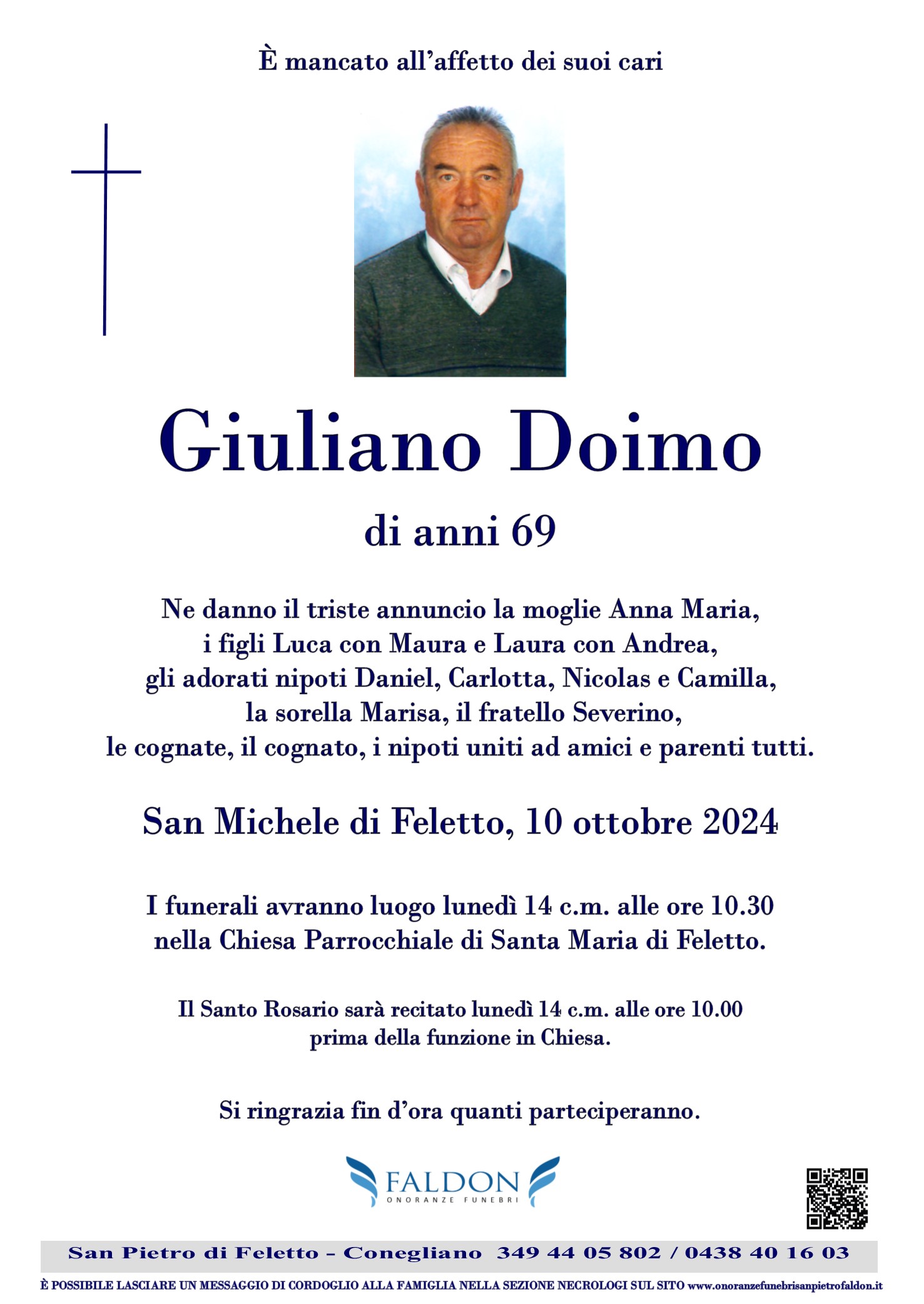 Giuliano Doimo